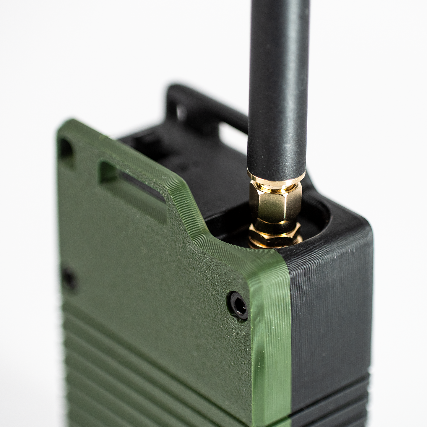 Antenna for Meshtastic, 915MHz, SMA, Outdoor, 7", 2.5dBi