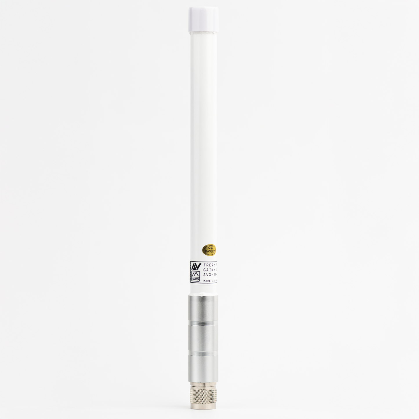 Antenna for Meshtastic, 868-915MHz, N-Type, Outdoor, 12", 3dBi