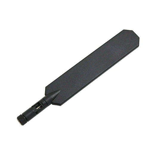 Antenna for Bluetooth, 2.4GHz, SMA, Outdoor, 7"