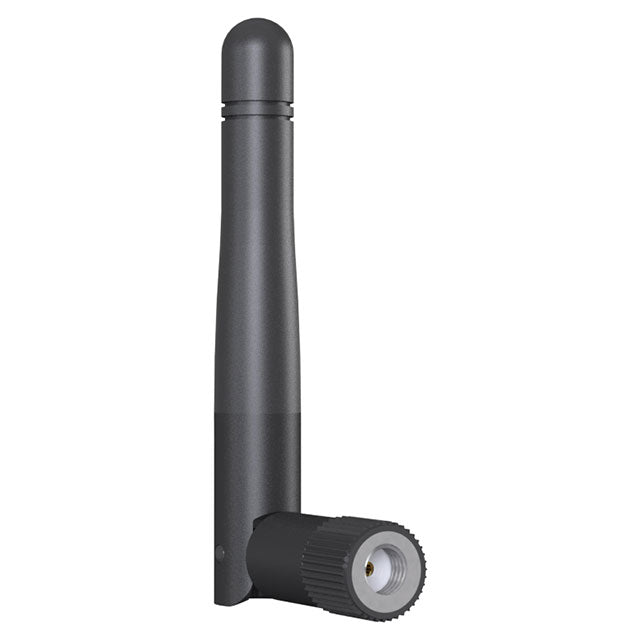 Antenna for Bluetooth, 2.4GHz, SMA, Outdoor, 3", 2.8dBi