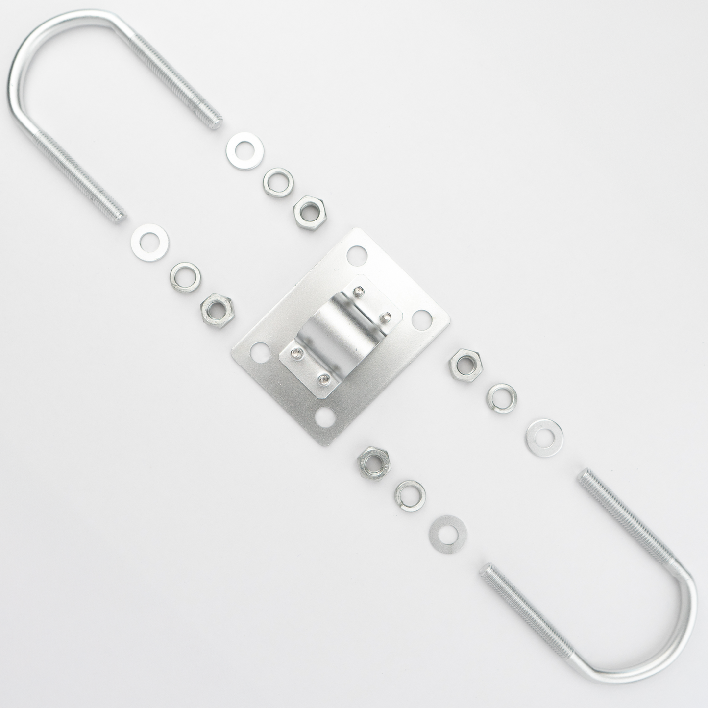 Antenna Pole Mount Kit