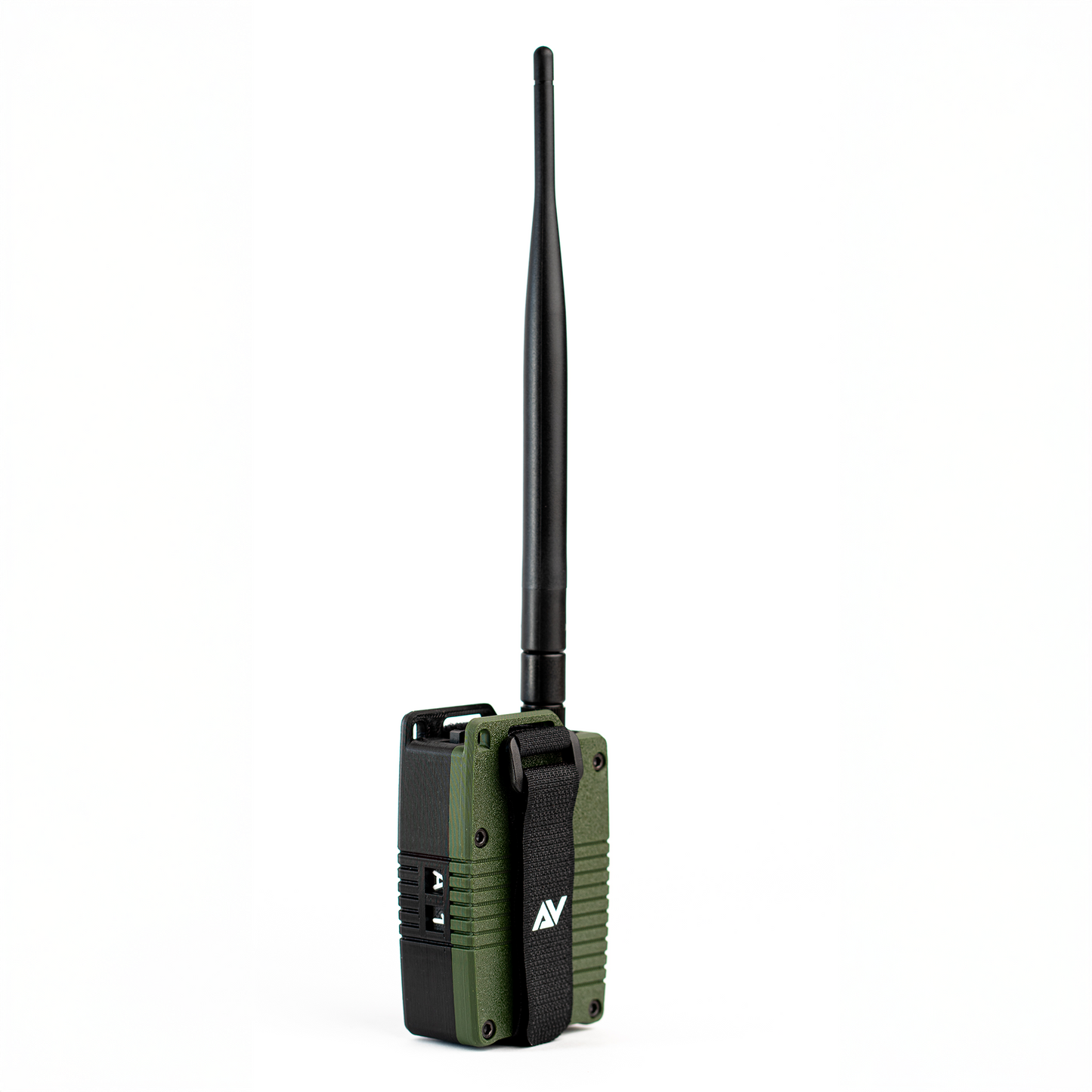 Swivel Antenna
