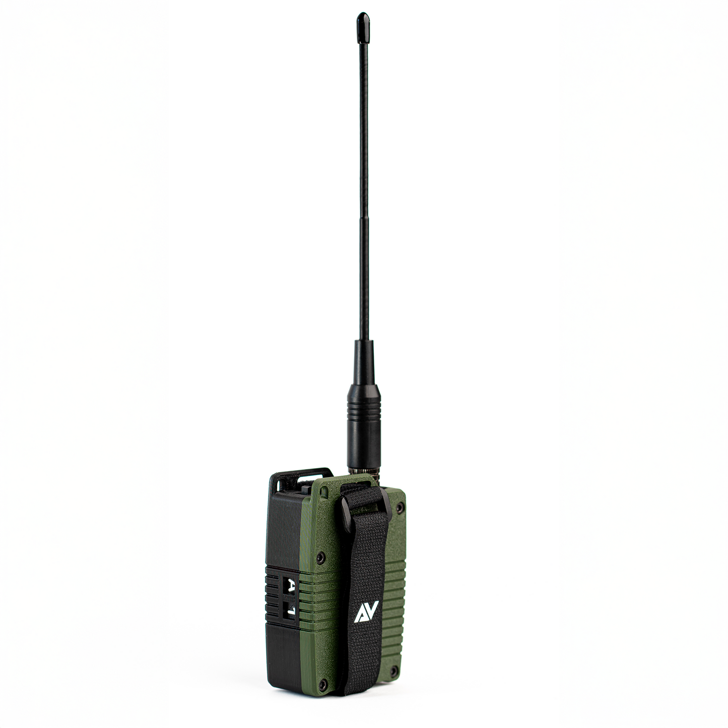Meshtac Whip Antenna