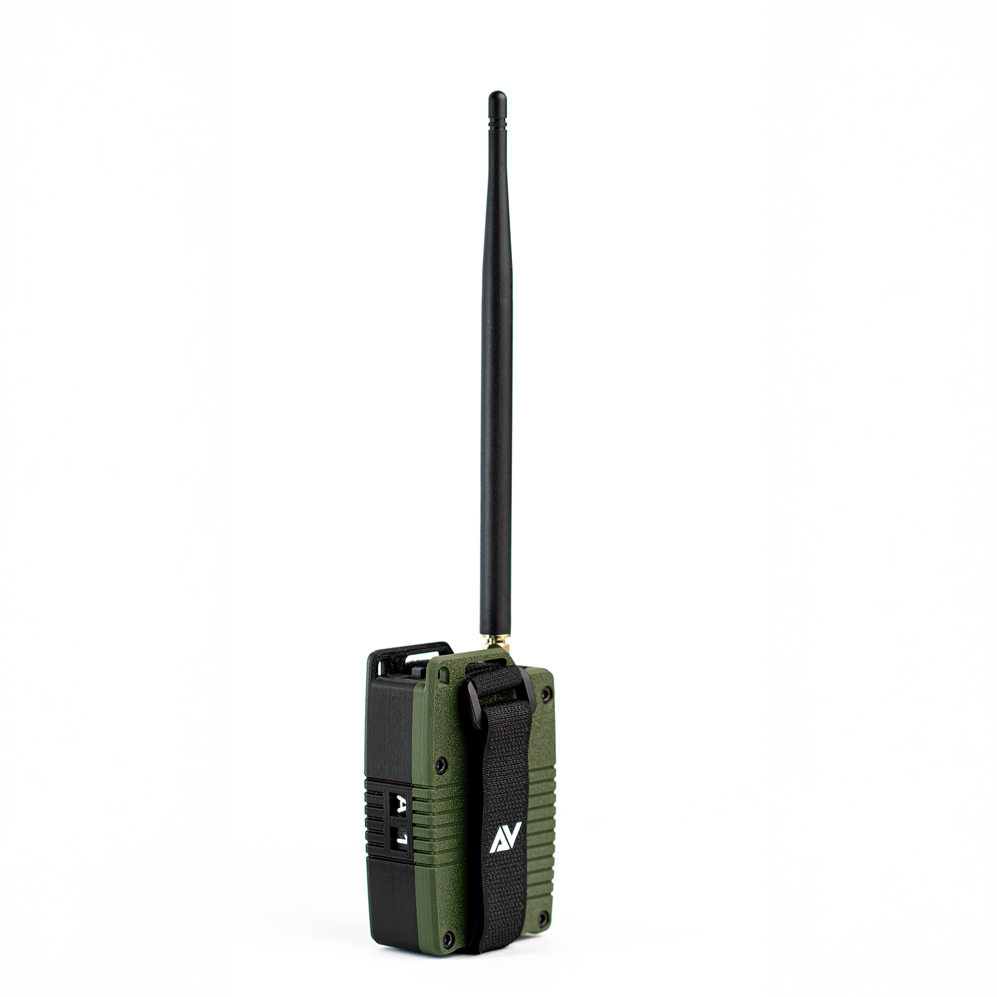 Straight Antenna