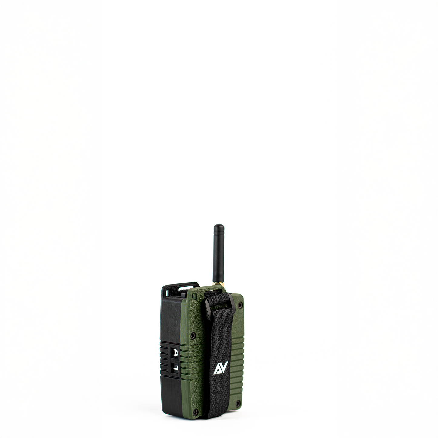 Stubby Antenna
