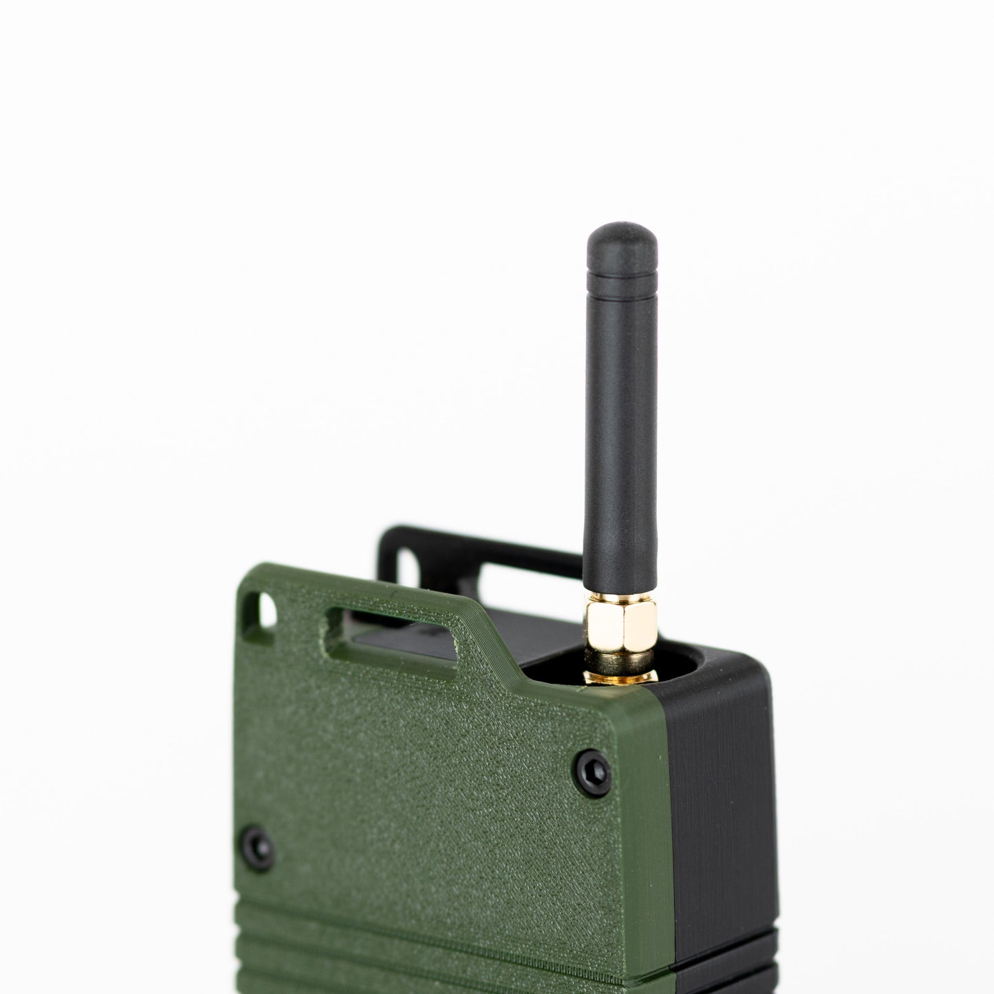 Antenna for Meshtastic, Stock, SMA, 2dBi Rubber