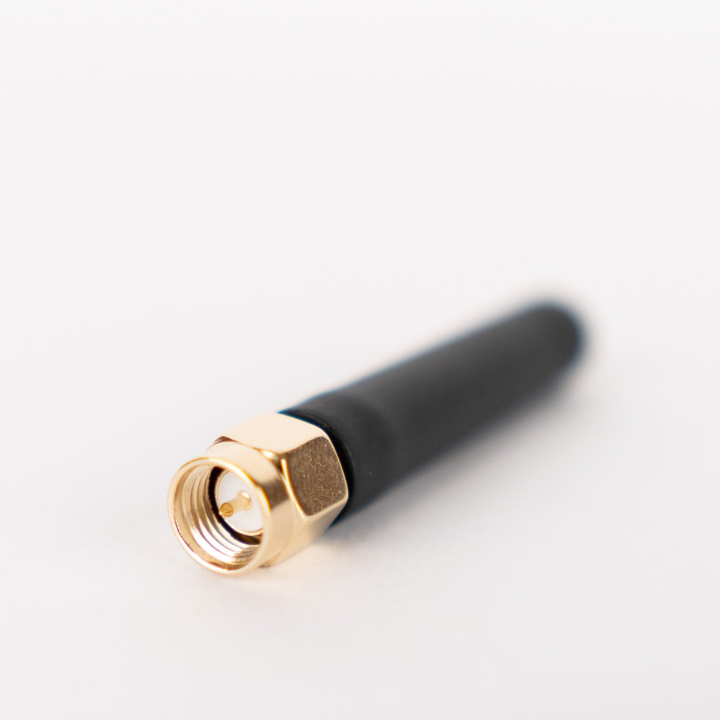 Antenna for Meshtastic, Stock, SMA, 2dBi Rubber
