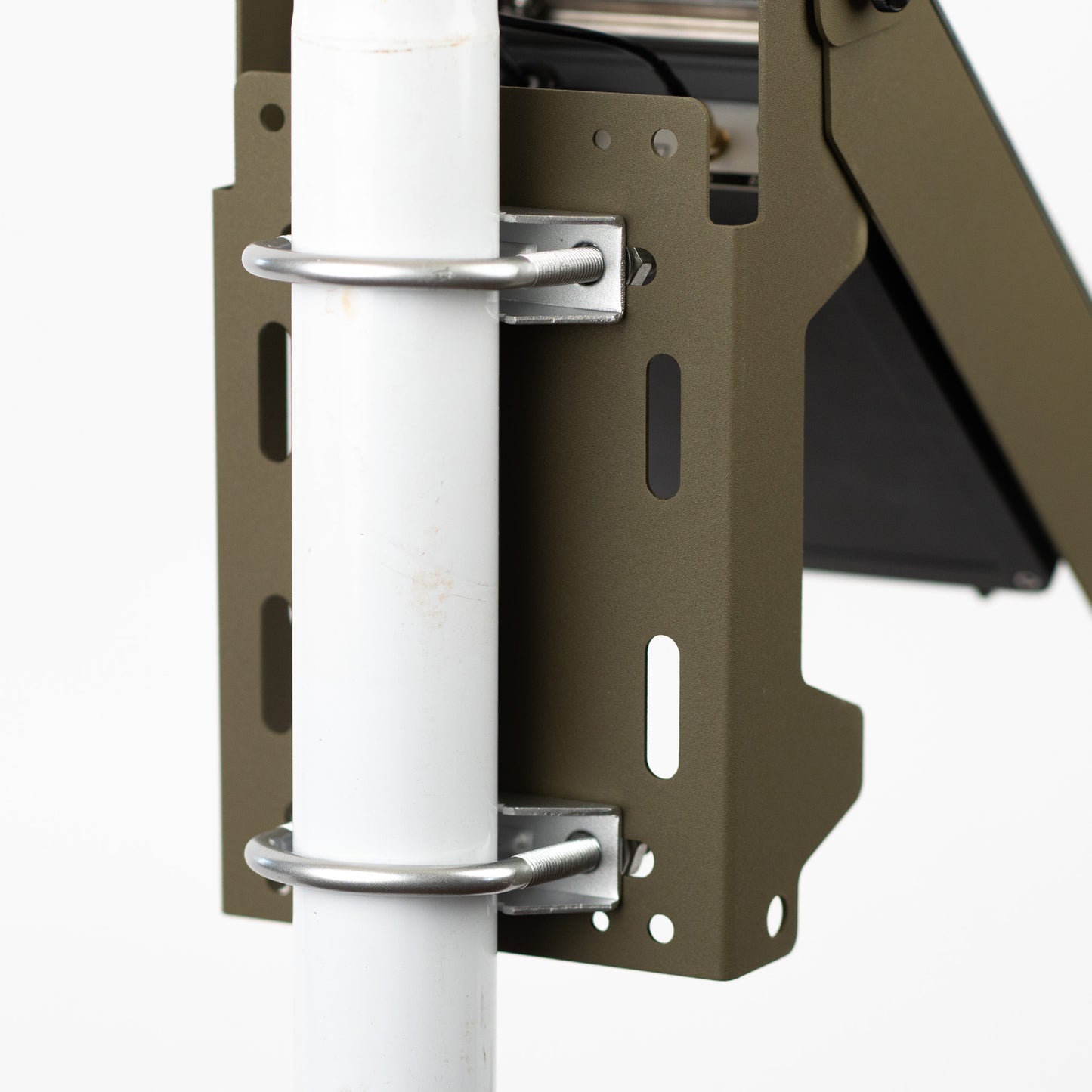 Beacon Pole Mount Kit