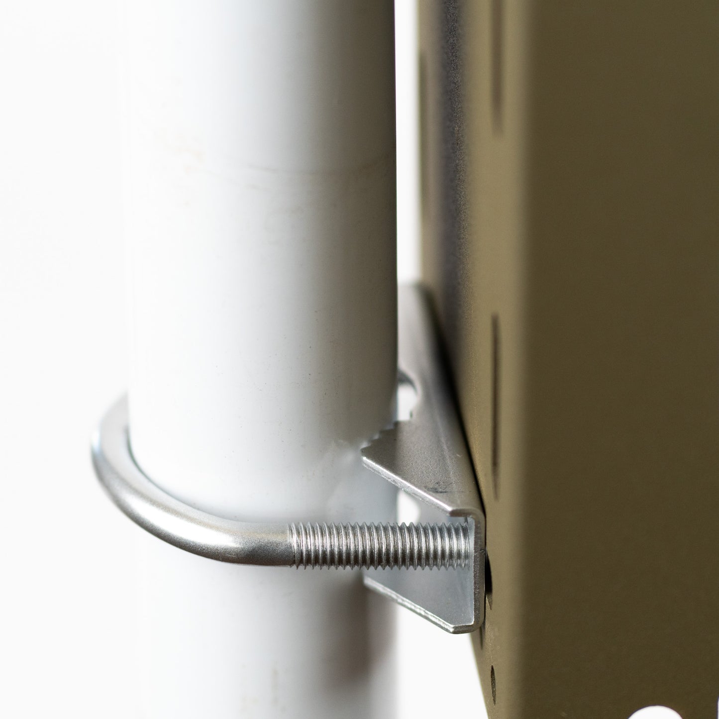 Beacon Pole Mount Kit