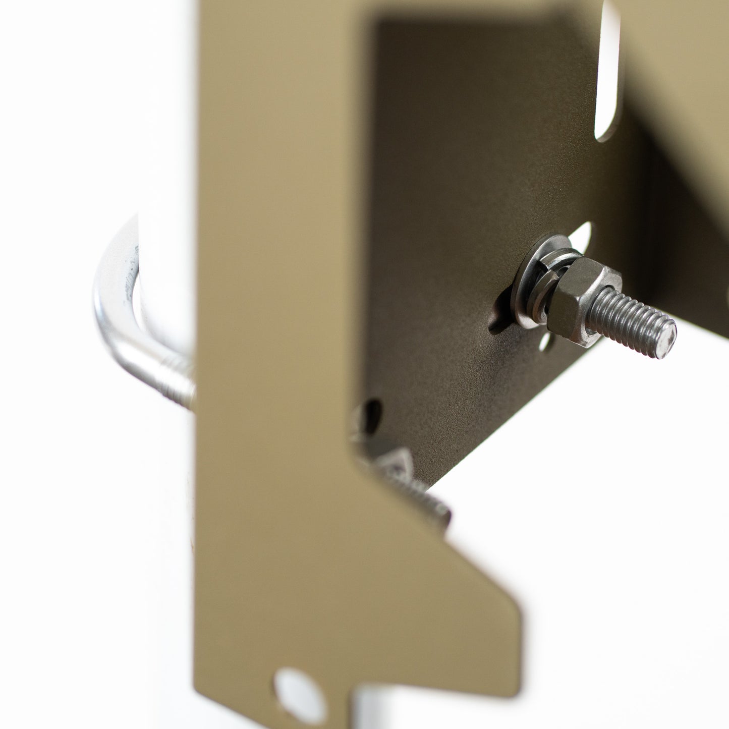 Beacon Pole Mount Kit