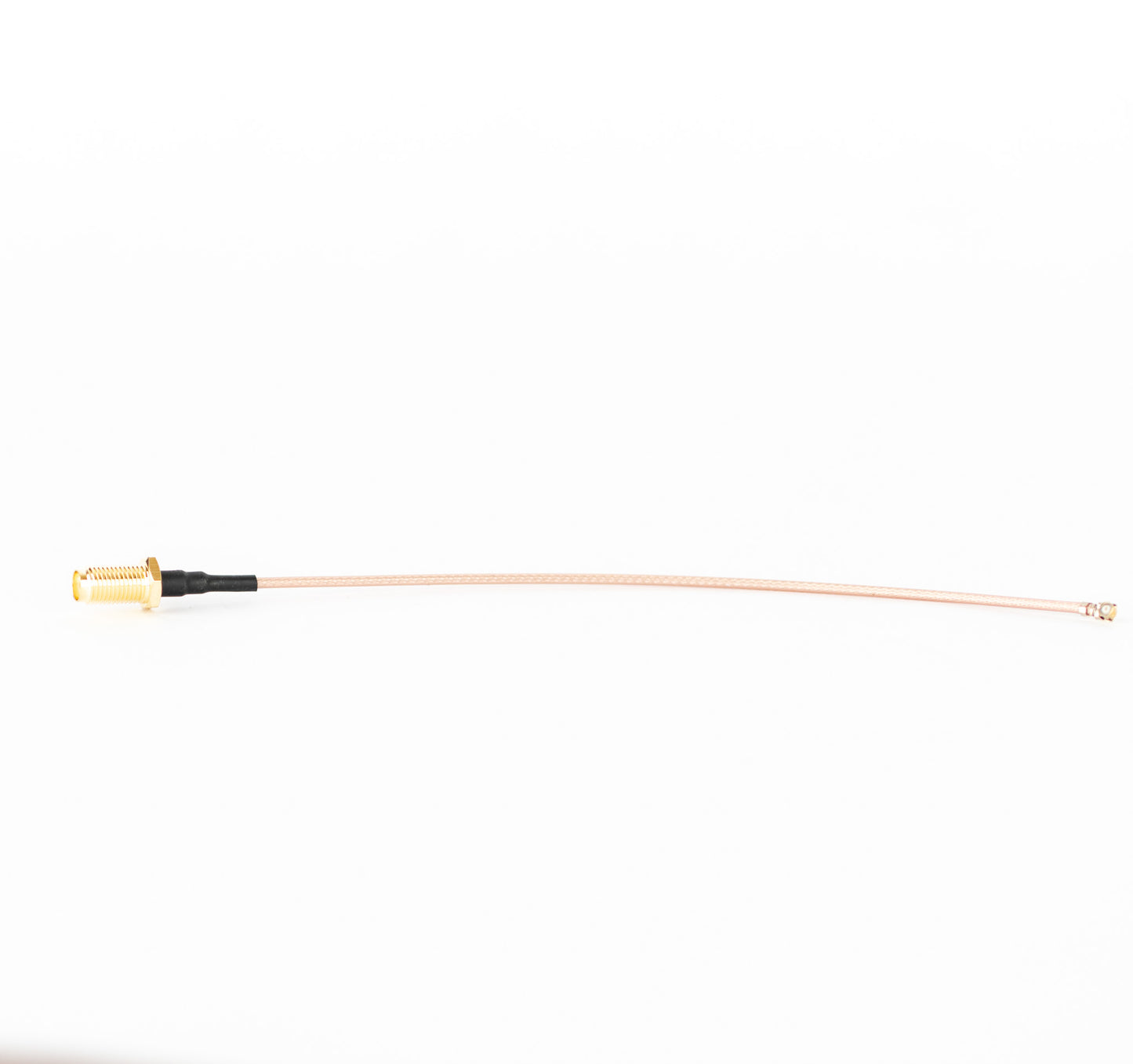 Antenna Cable - RG178 - IPEX-F TO SMA-F