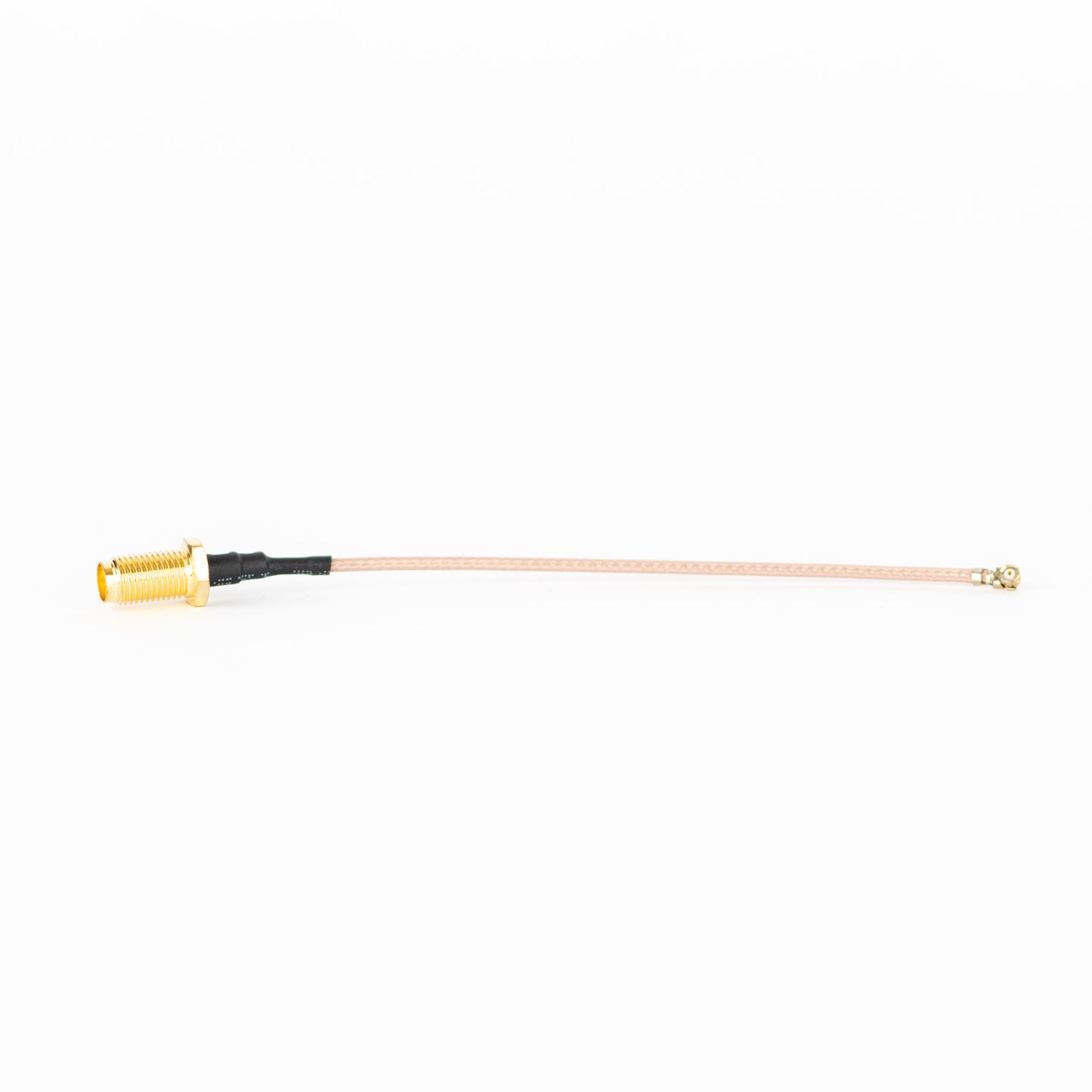Antenna Cable - RG178 - IPEX-F TO SMA-F