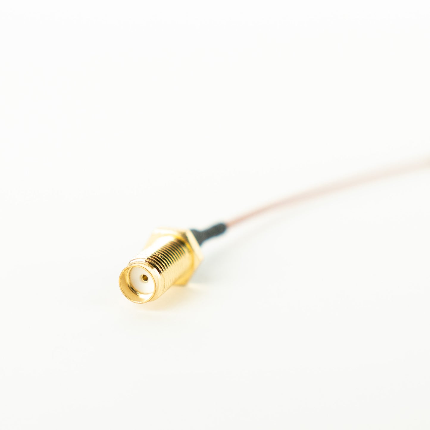 Antenna Cable - RG178 - IPEX-F TO SMA-F