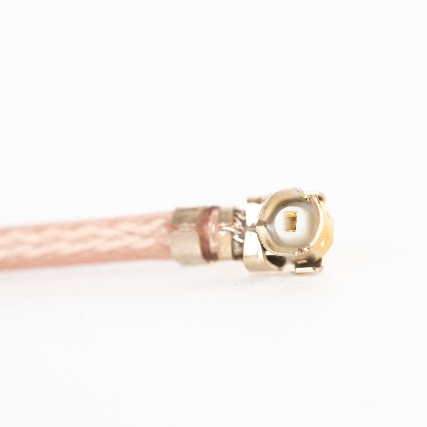 Antenna Cable - RG178 - IPEX-F TO SMA-F Waterproof 15CM