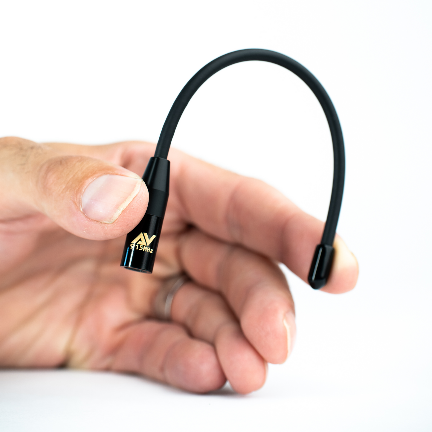 Antenna for Meshtastic, 868MHz, RP-SMA, Whip, 17CM