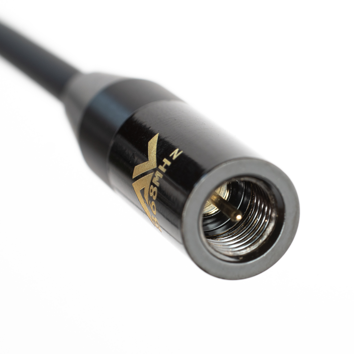 Antenna for Meshtastic, 868MHz, SMA, Whip, 17CM