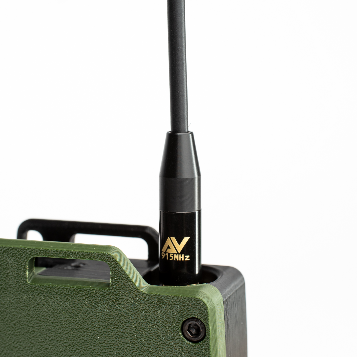 Antenna for Meshtastic, 915MHz, SMA, Whip, 17CM