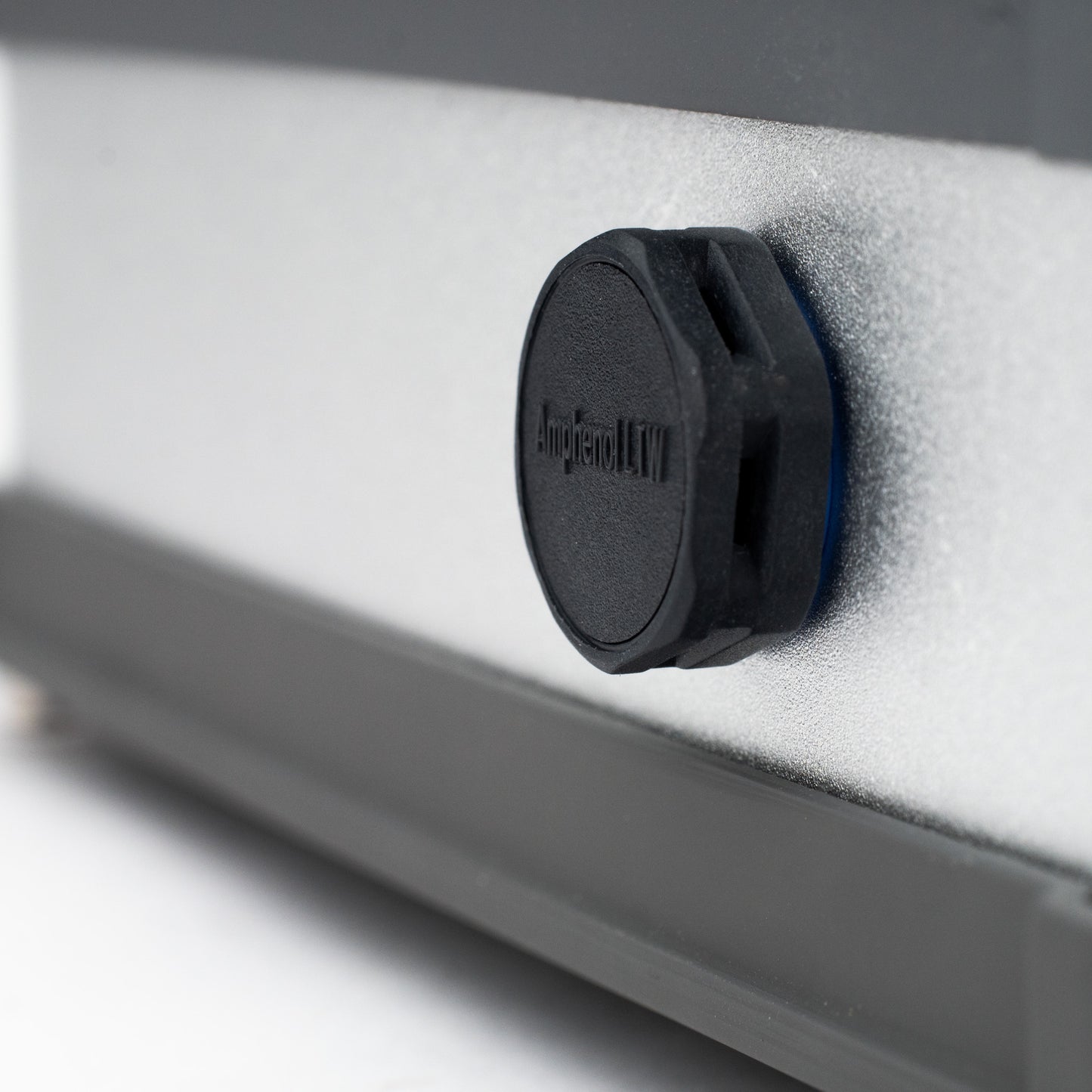 Amphenol Enclosure Vent VENT-PS1YBK-N8001