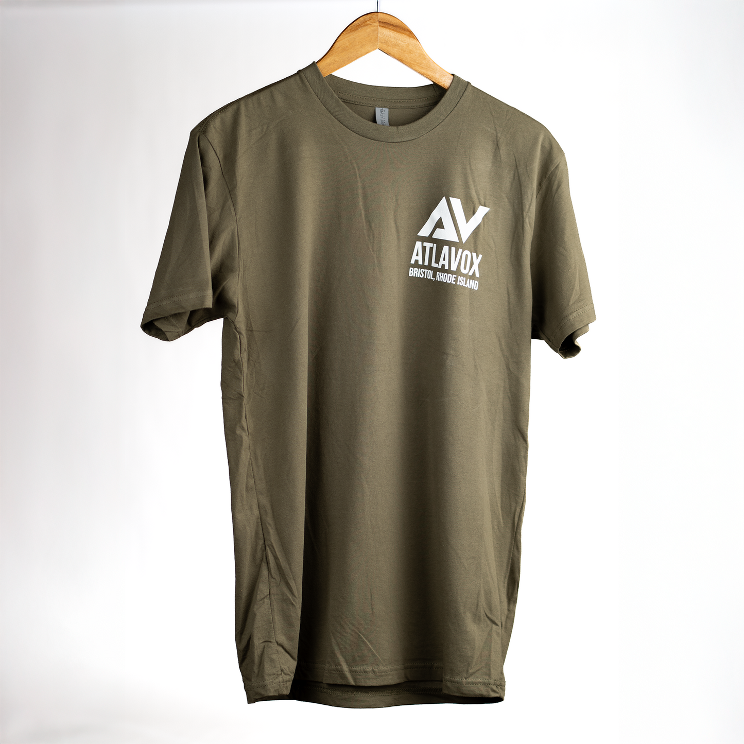 Atlavox T-Shirt