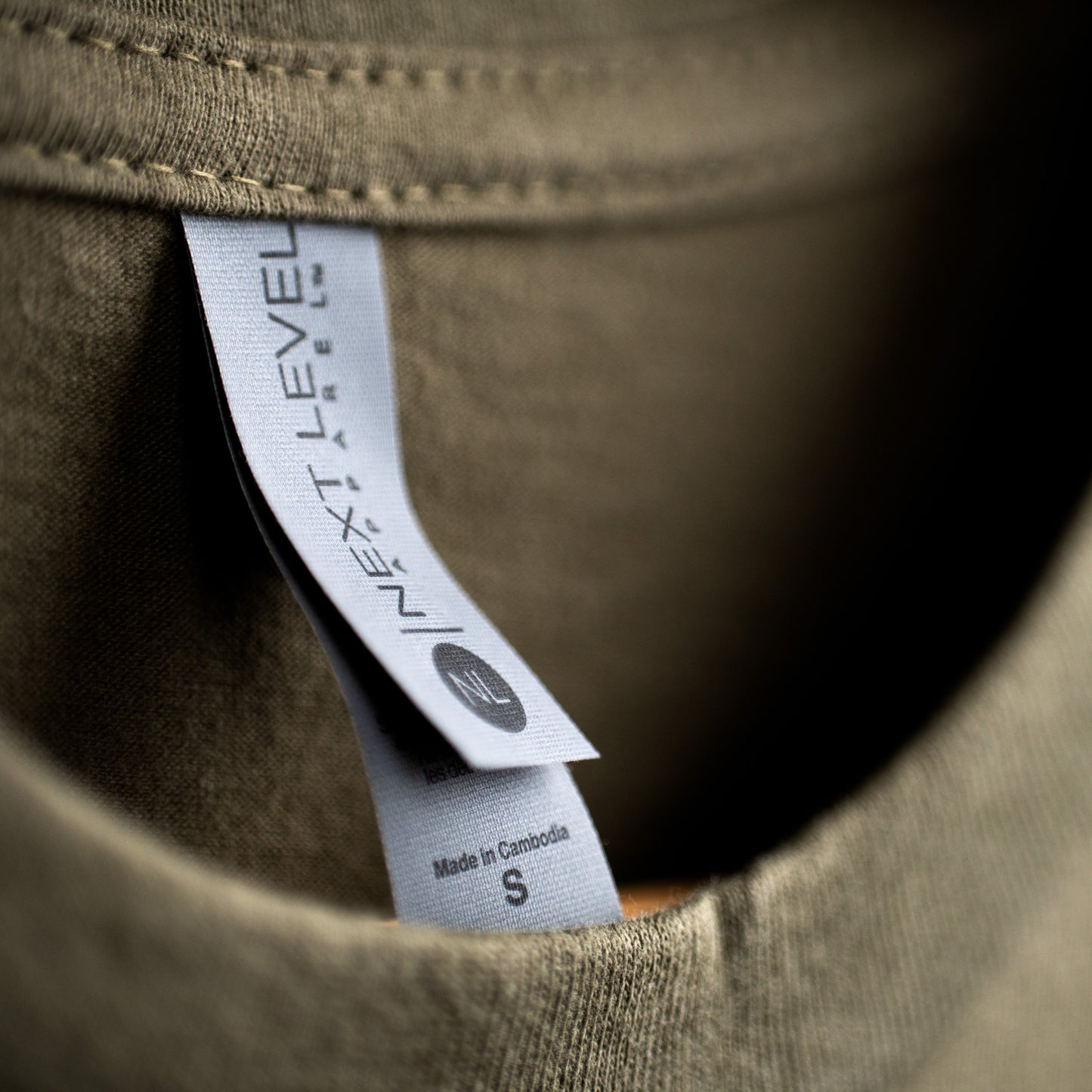 Atlavox T-Shirt