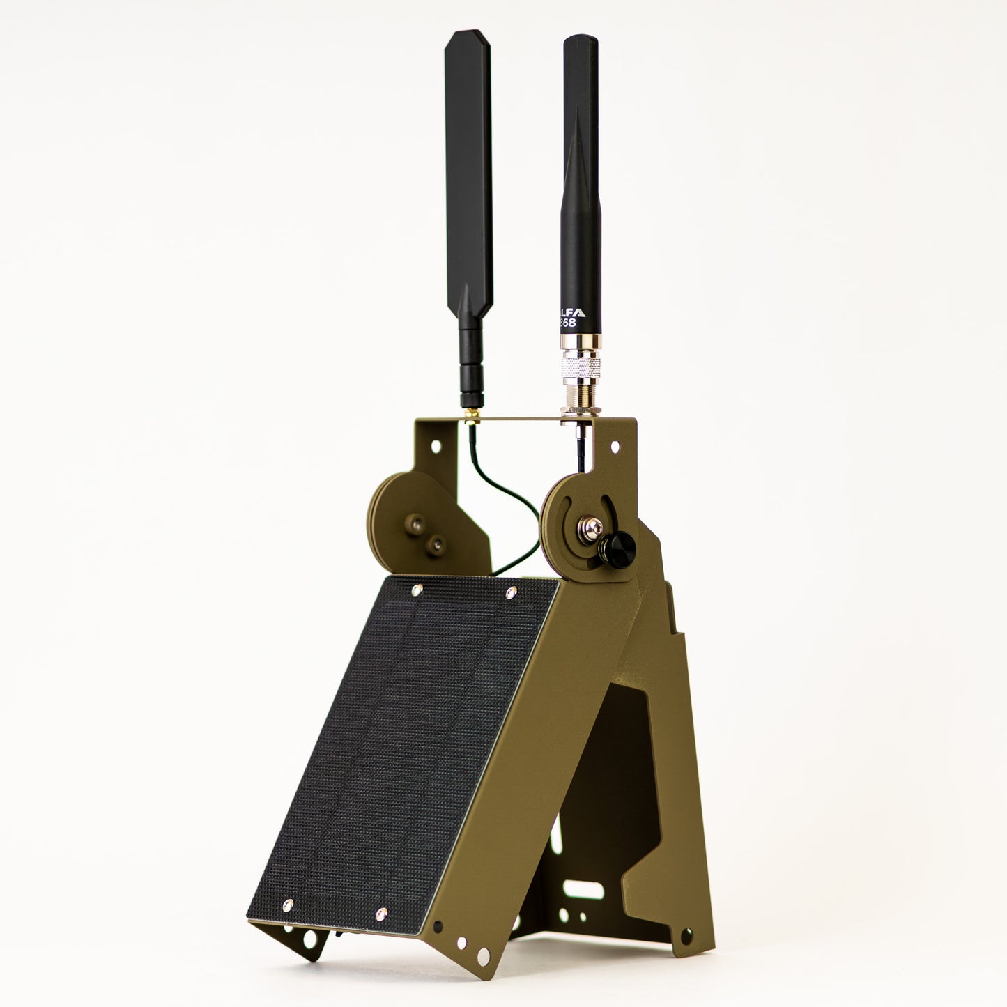 Atlavox Beacon Solar Meshtastic Node – Outpost Config