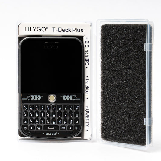 T-Deck Plus