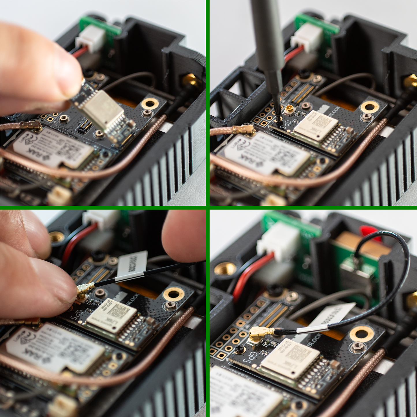 RAK GPS WisBlock Module RAK12501