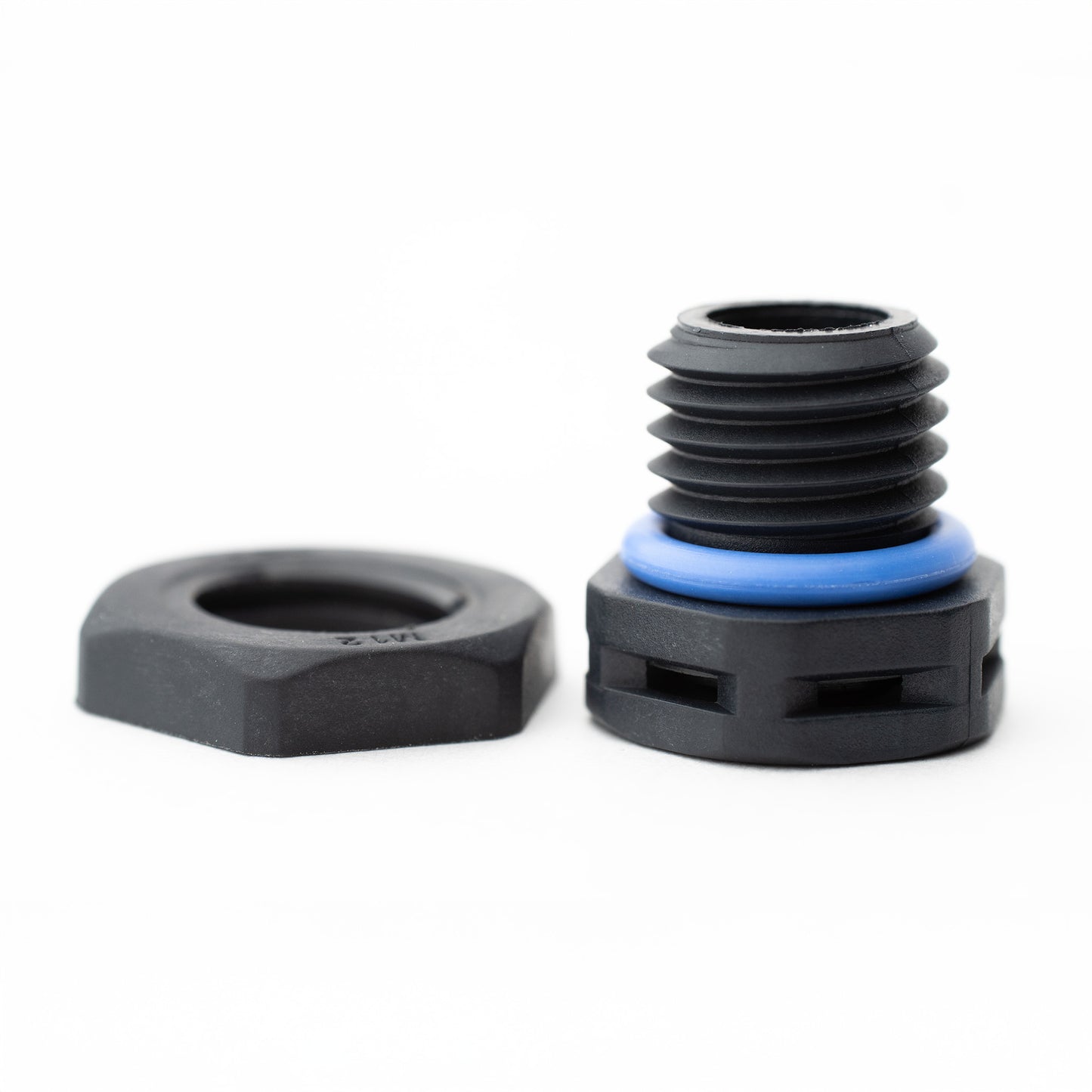 Amphenol Enclosure Vent VENT-PS1YBK-N8001