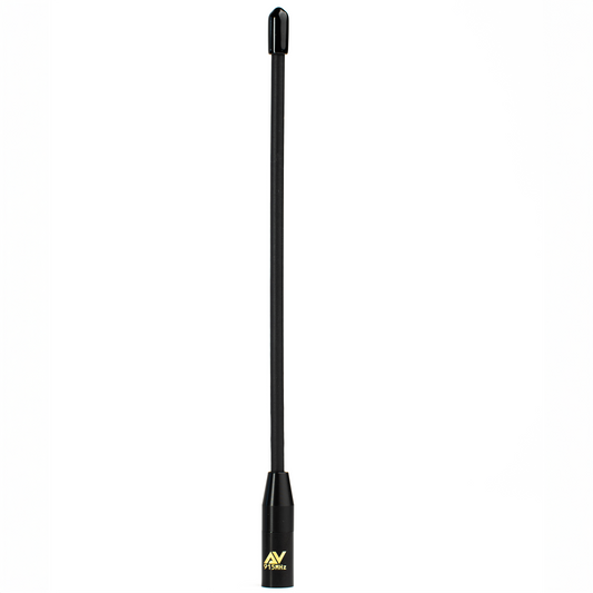 Antenna for Meshtastic, 915MHz, SMA, Whip, 17CM