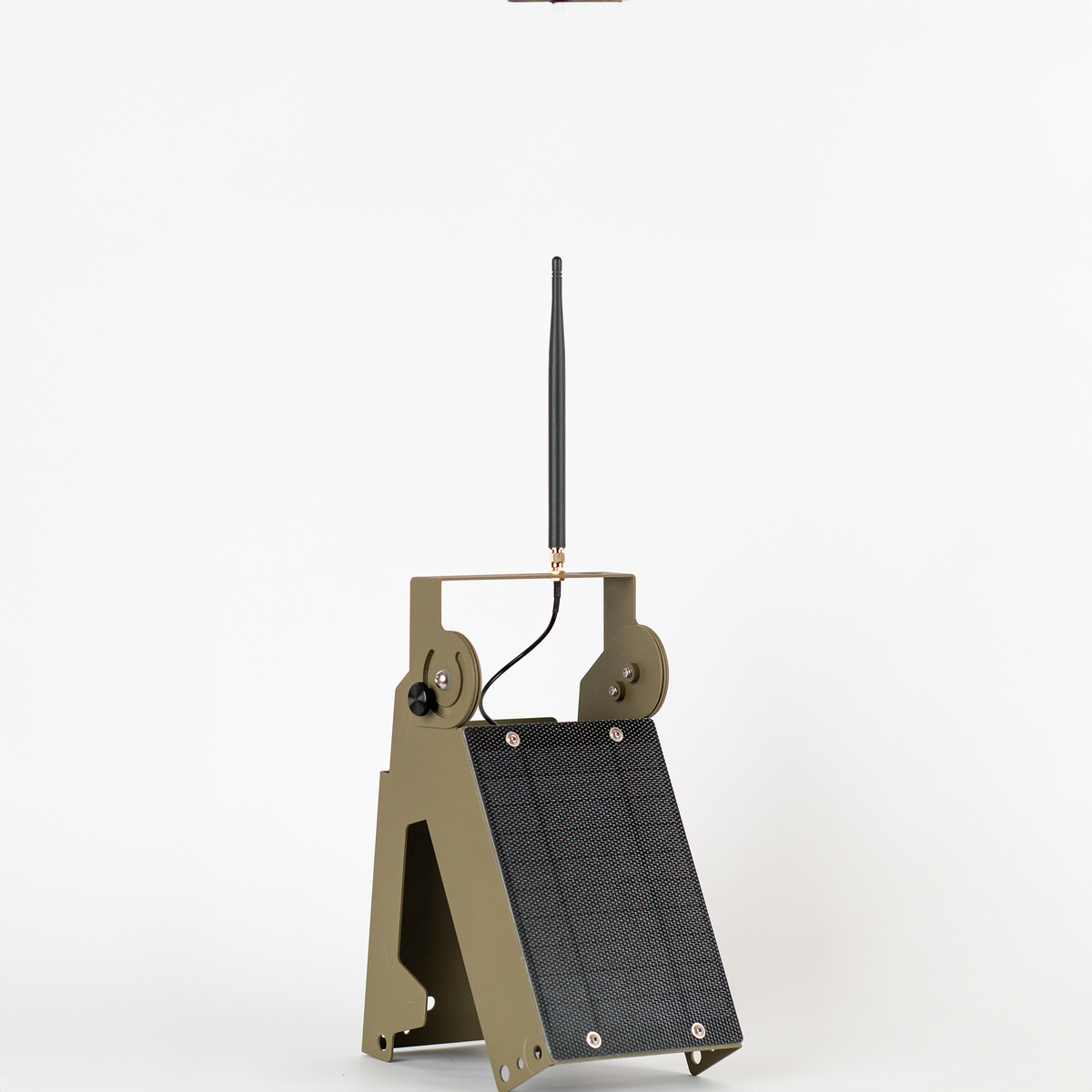 Atlavox Beacon Solar Meshtastic Node – Atlavox.com