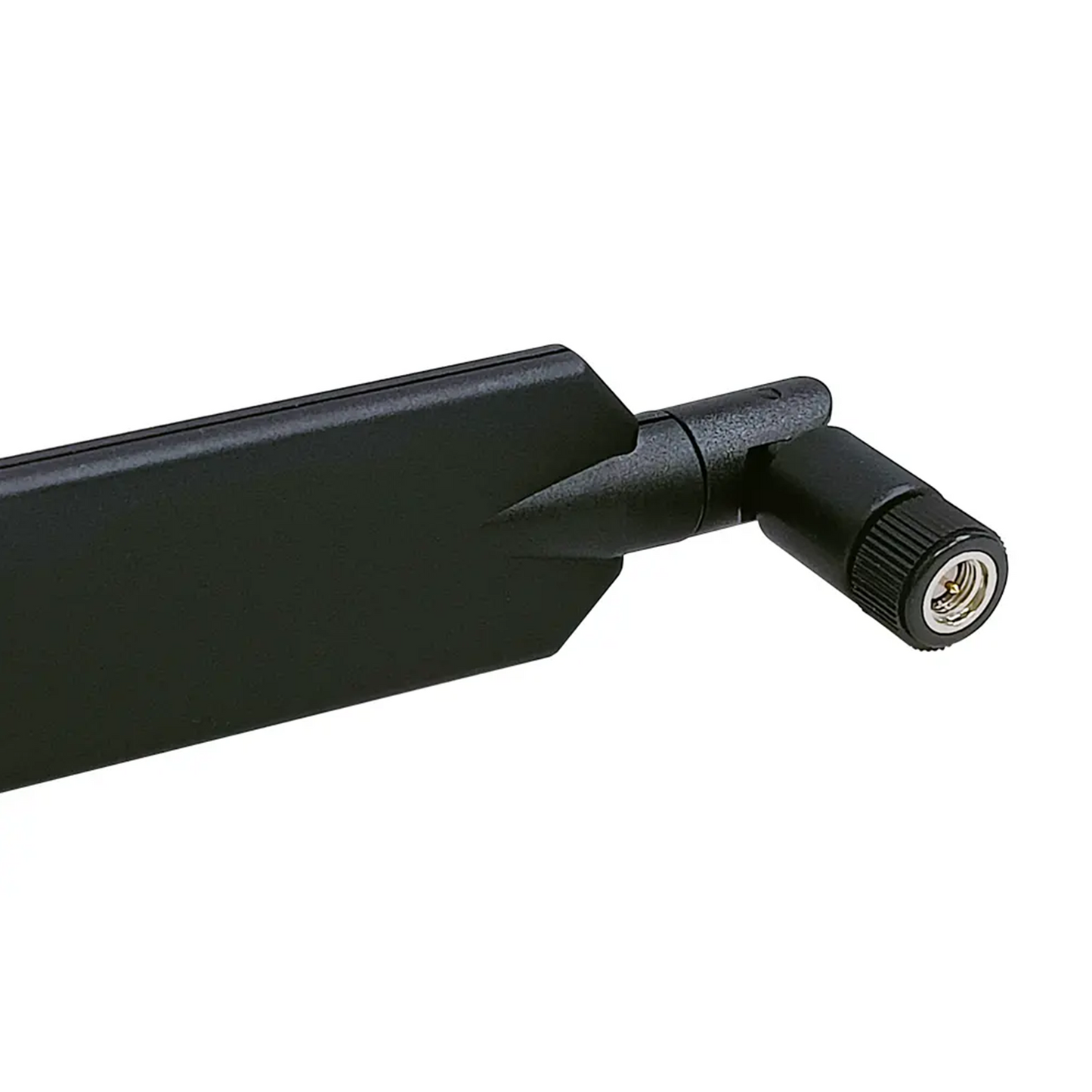 Antenna for Bluetooth, 2.4GHz, SMA, Outdoor, 7"