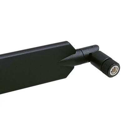 Antenna for Bluetooth, 2.4GHz, SMA, Outdoor, 7"