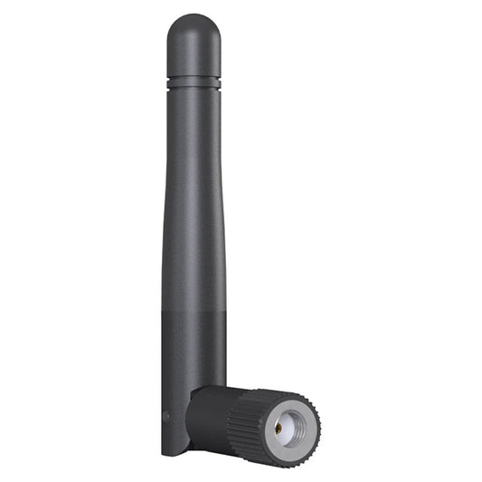 Antenna for Bluetooth, 2.4GHz, SMA, Outdoor, 3", 2.8dBi