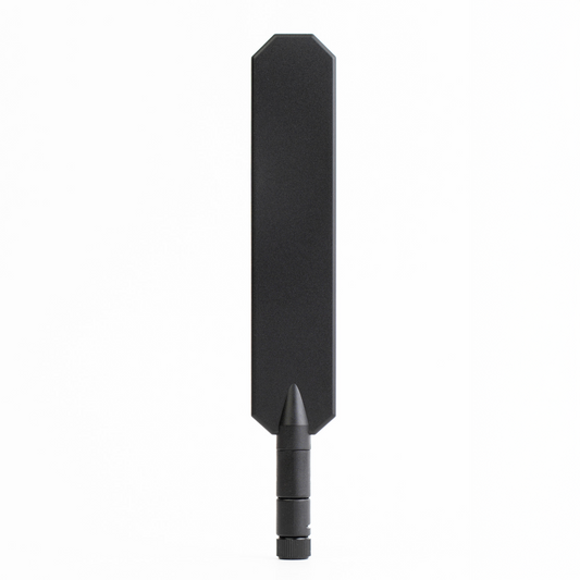 Antenna for Bluetooth, 2.4GHz, SMA, Outdoor, 7"