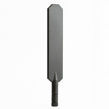 Antenna for Bluetooth, 2.4GHz, SMA, Outdoor, 7"