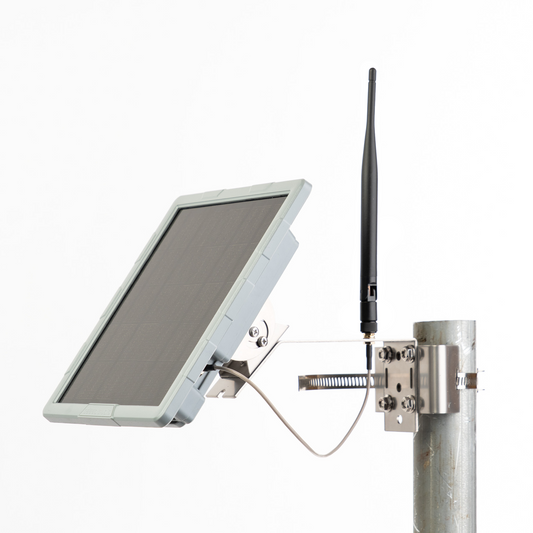 SenseCAP Solar Node P1-Pro