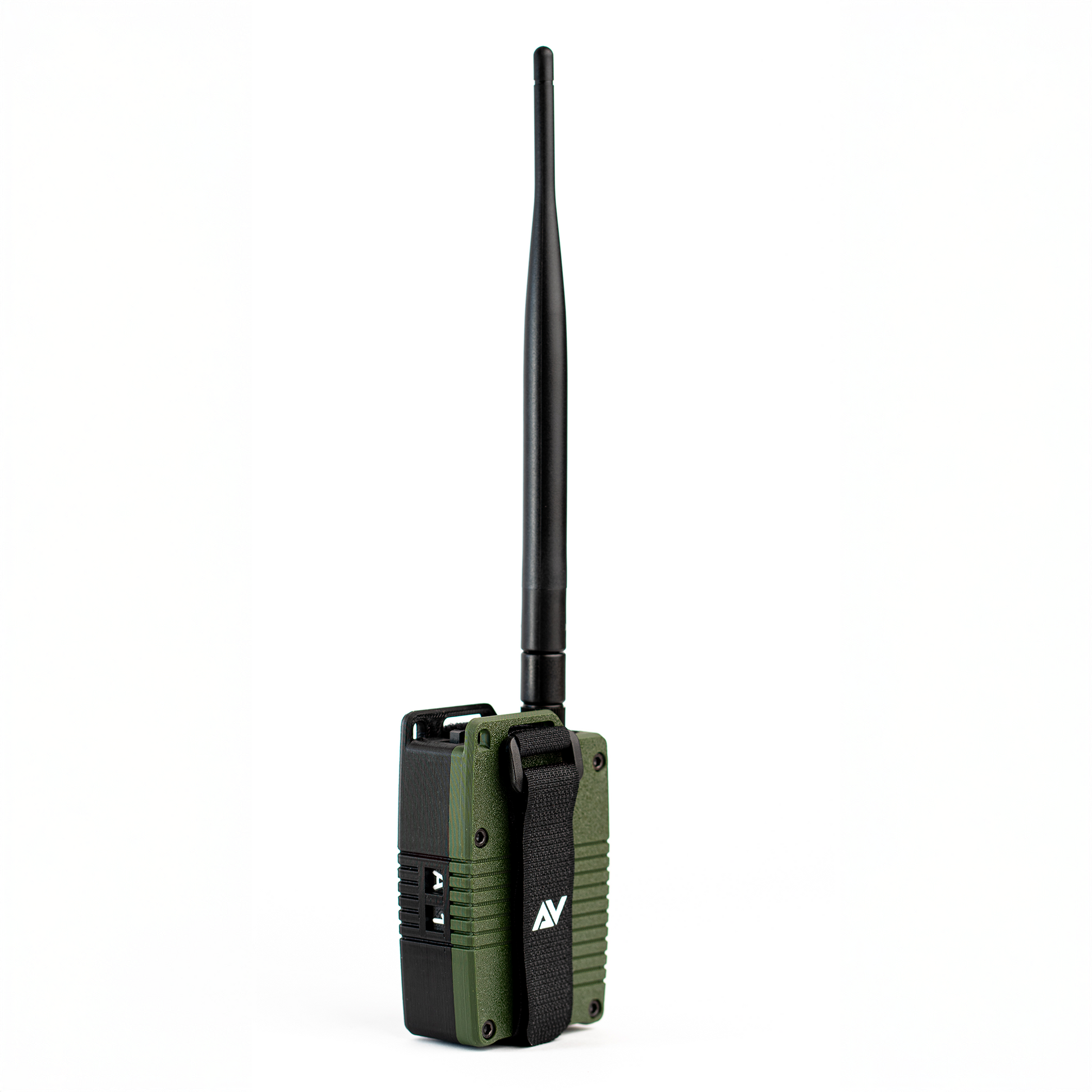 Swivel Antenna