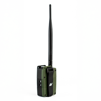 Swivel Antenna