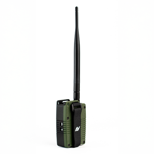 Swivel Antenna