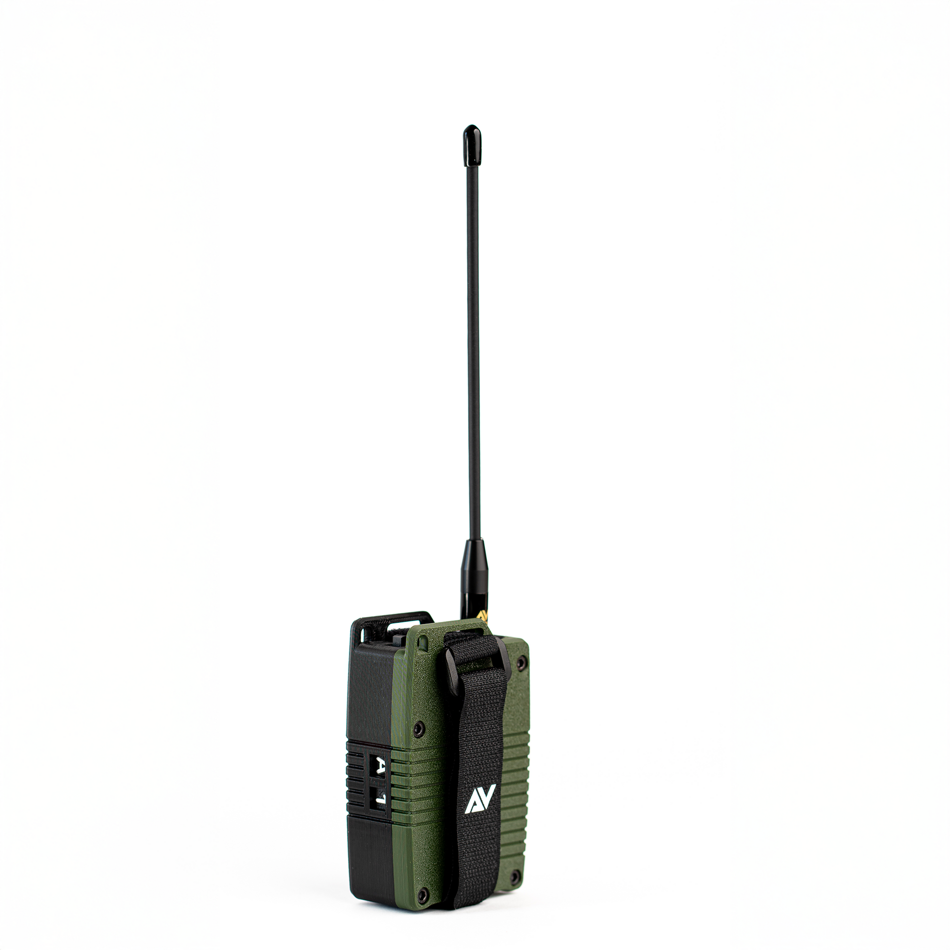 Gizont Whip Antenna
