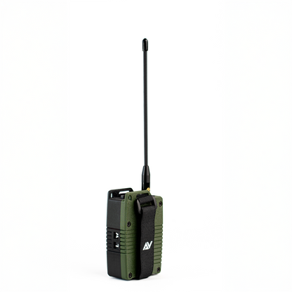 Gizont Whip Antenna
