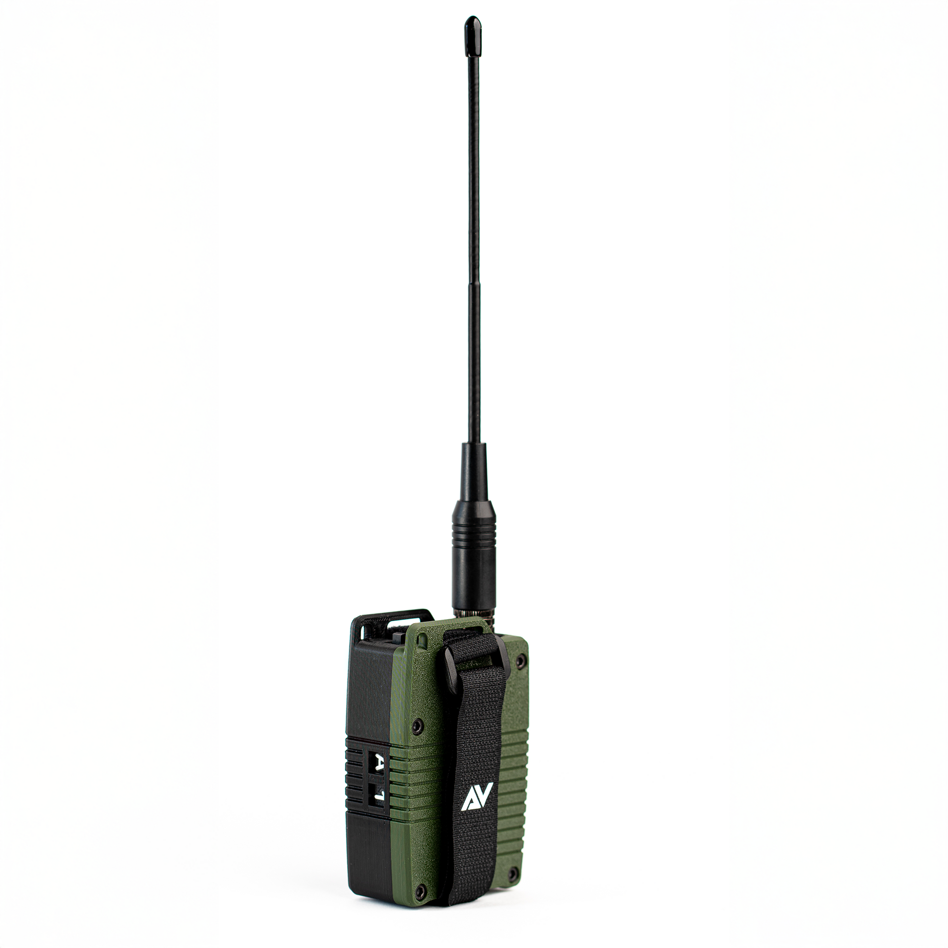 Meshtac Whip Antenna