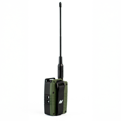 Meshtac Whip Antenna