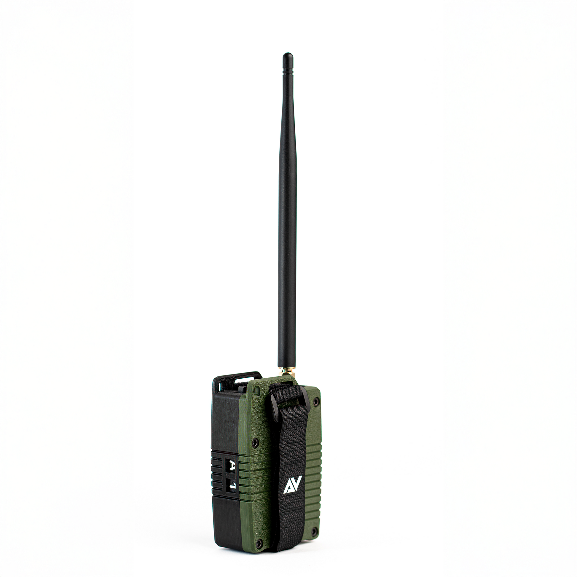 Straight Antenna