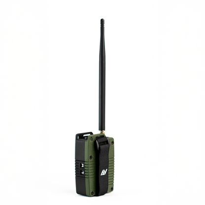 Straight Antenna