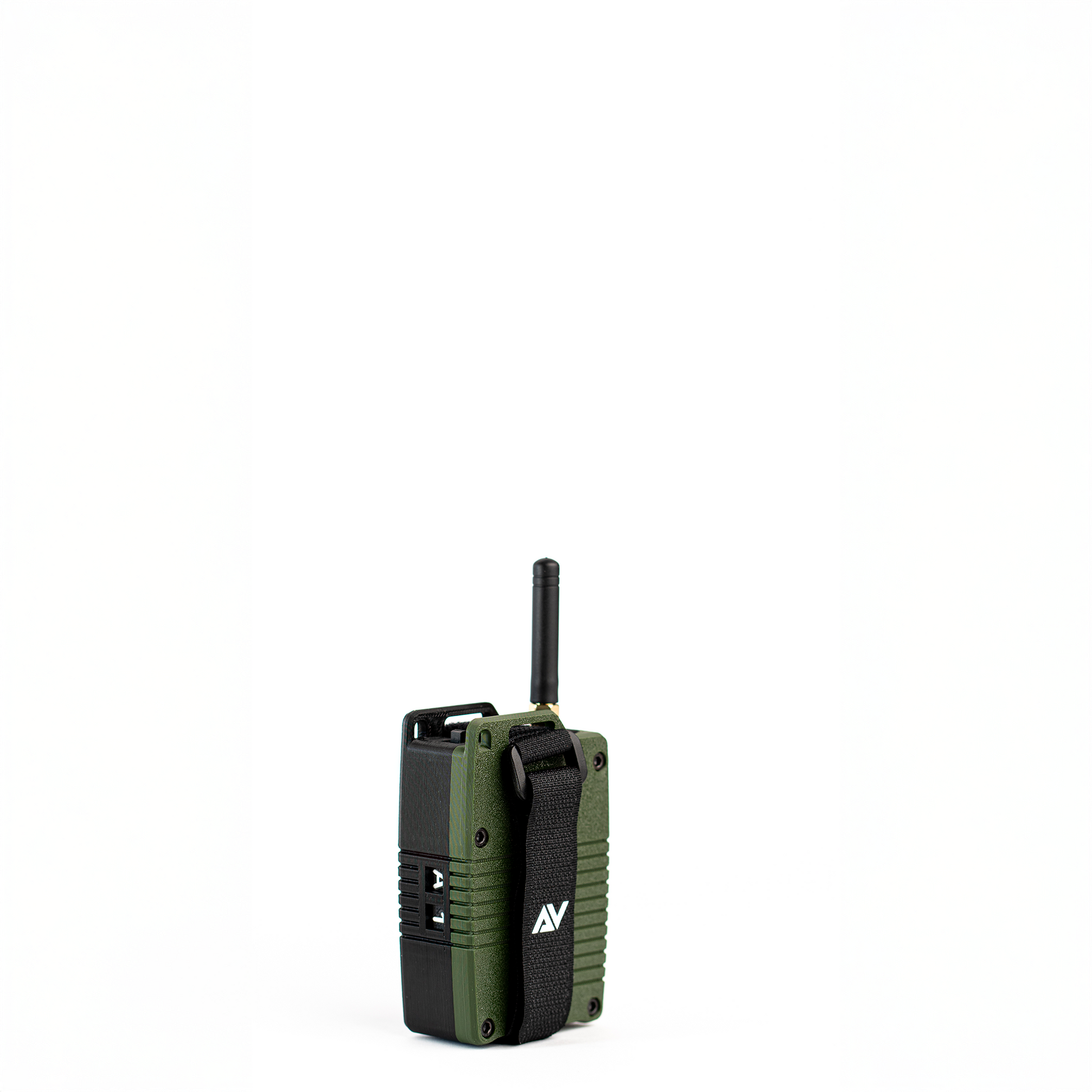 Stubby Antenna