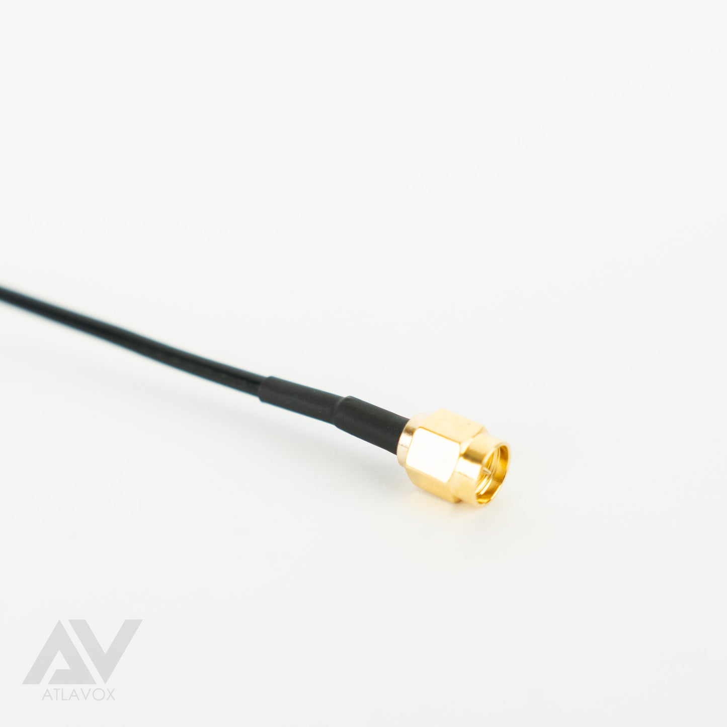 Antenna Cable - Flex100 - SMA M TO N WF 15CM