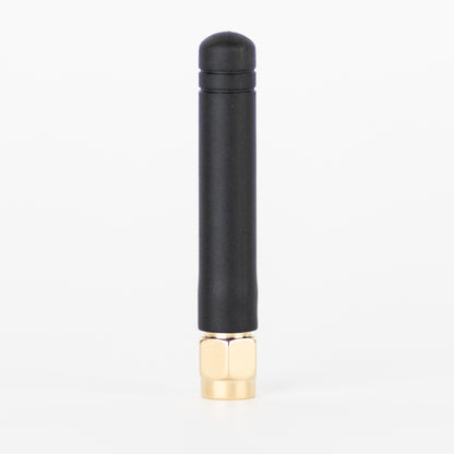 Antenna for Meshtastic, Stock, SMA, 2dBi Rubber