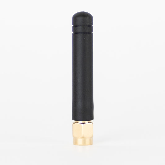 Antenna for Meshtastic, Stock, SMA, 2dBi Rubber