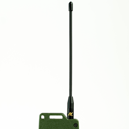 Antenna for Meshtastic, 915MHz, SMA, Whip, 17CM